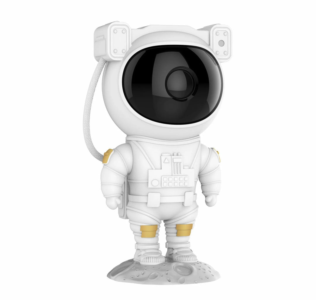 ASTRONAUT PROJECTOR