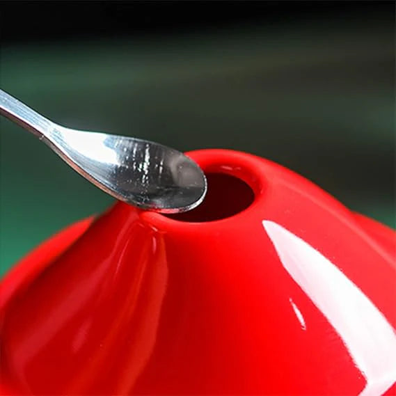 SANTA CLAUS CEREMIC MUG