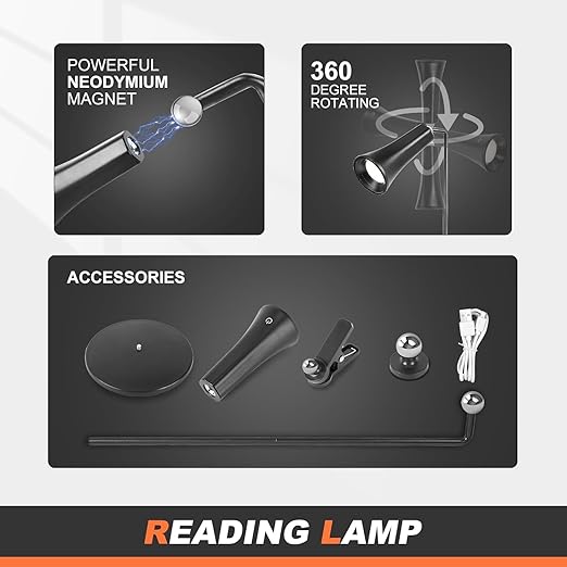 4 IN 1 LAMP