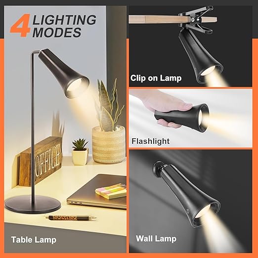 4 IN 1 LAMP