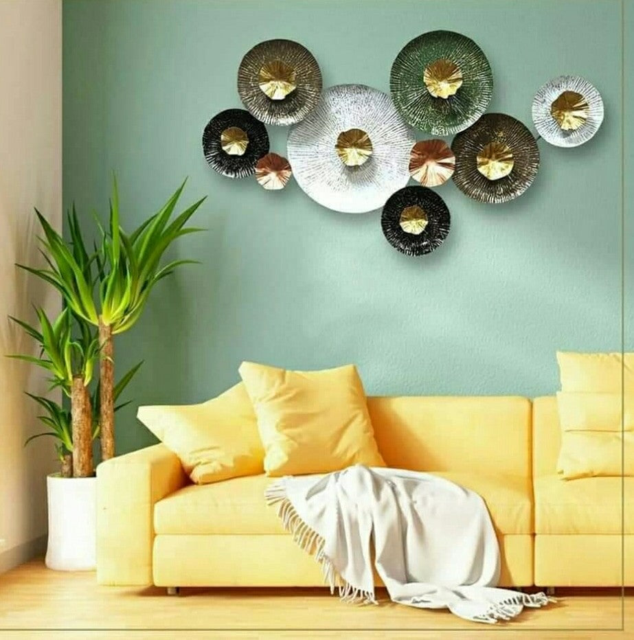 CARLY WALL DECOR