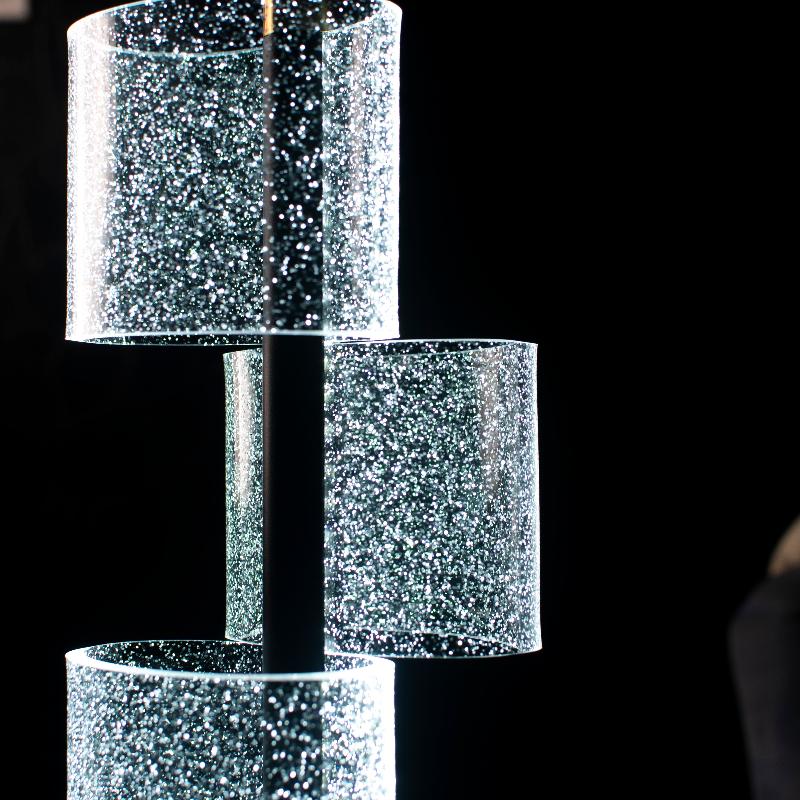 SPARKLE TABLE LAMP