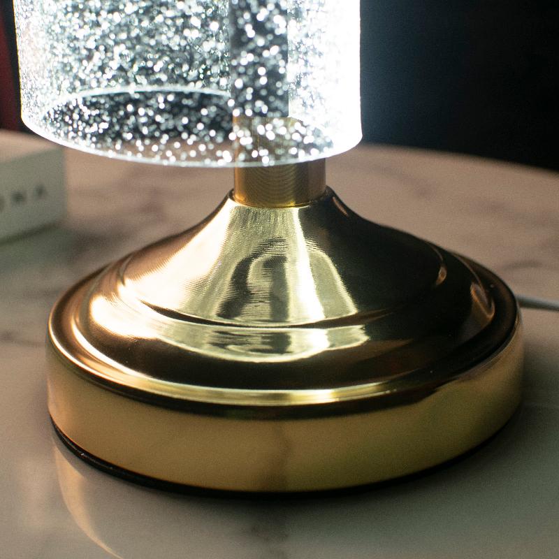 SPARKLE TABLE LAMP