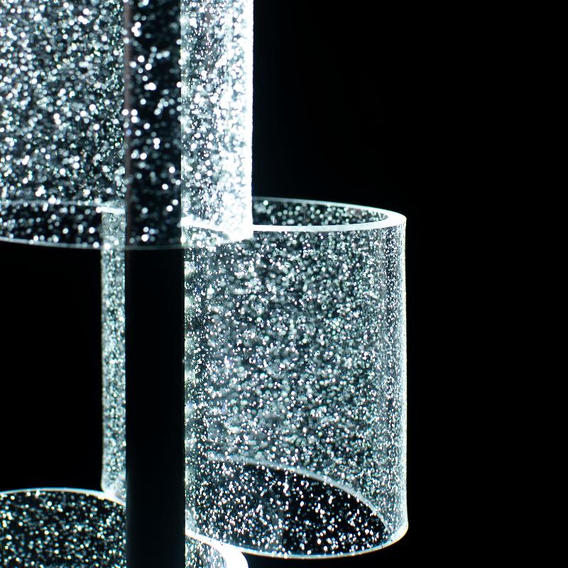 SPARKLE TABLE LAMP