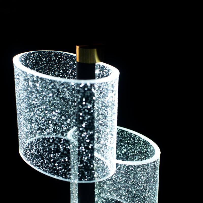 SPARKLE TABLE LAMP