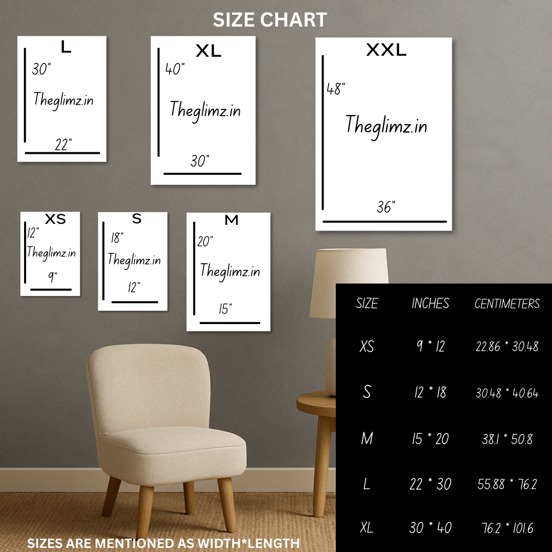 LADY WITH BUTTERFLIES CANVAS