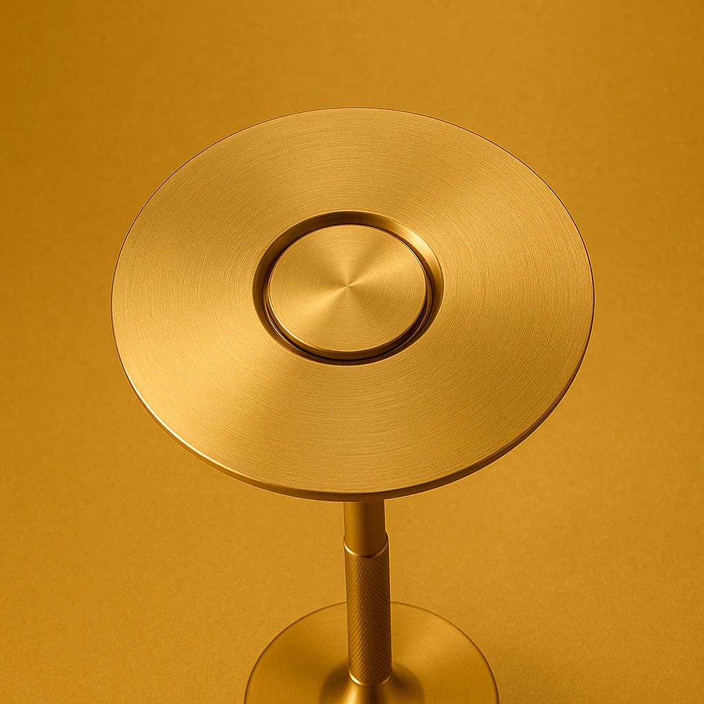 MINIMALIST TABLE LAMP
