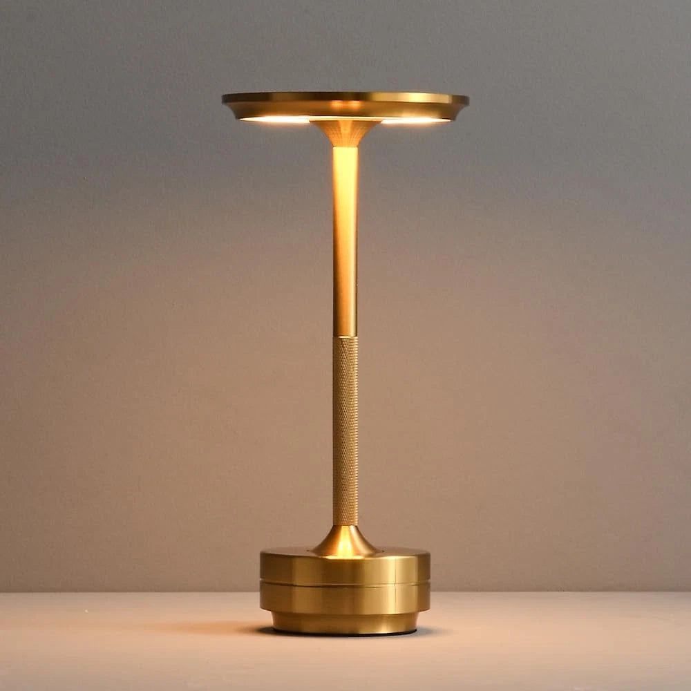 MINIMALIST TABLE LAMP