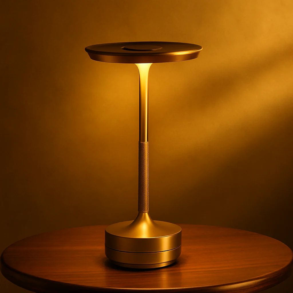 MINIMALIST TABLE LAMP