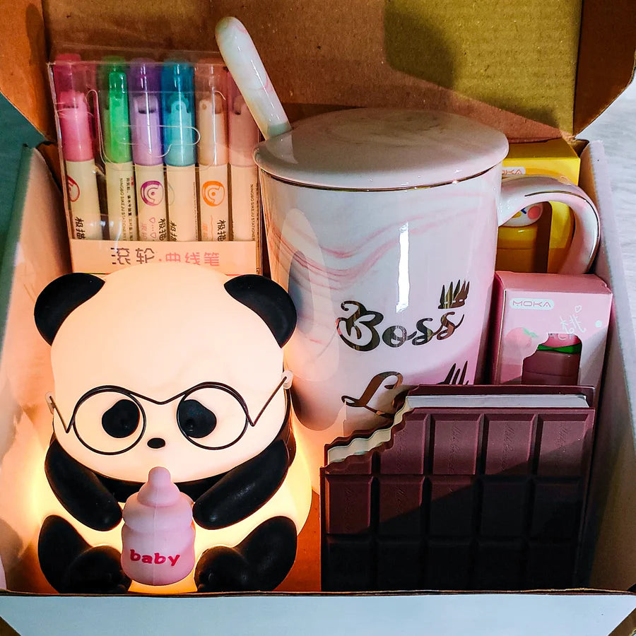 RAKHI GIFT HAMPER