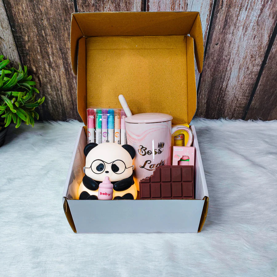RAKHI GIFT HAMPER
