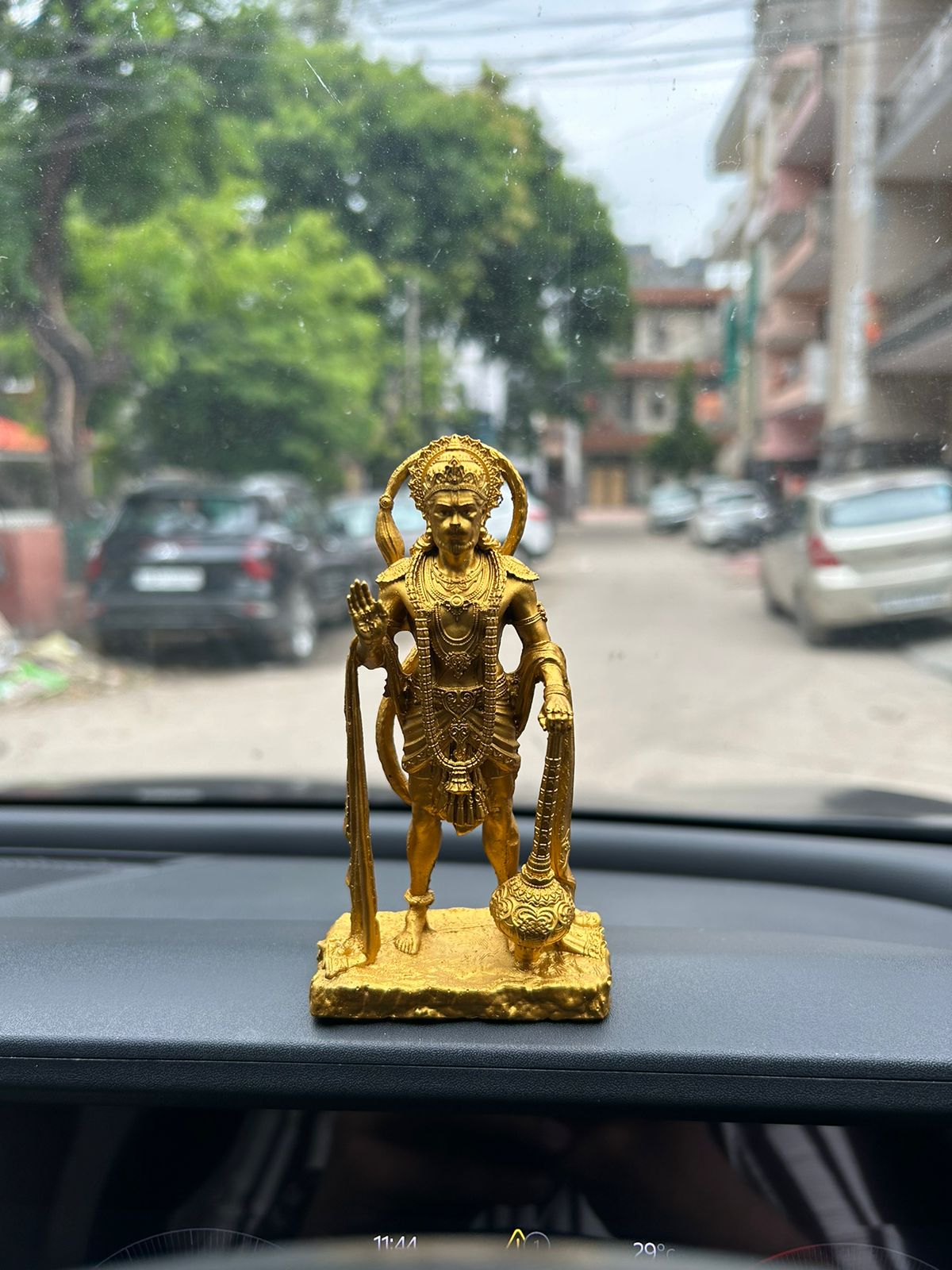 SHRI HANUMAN JI MURTI