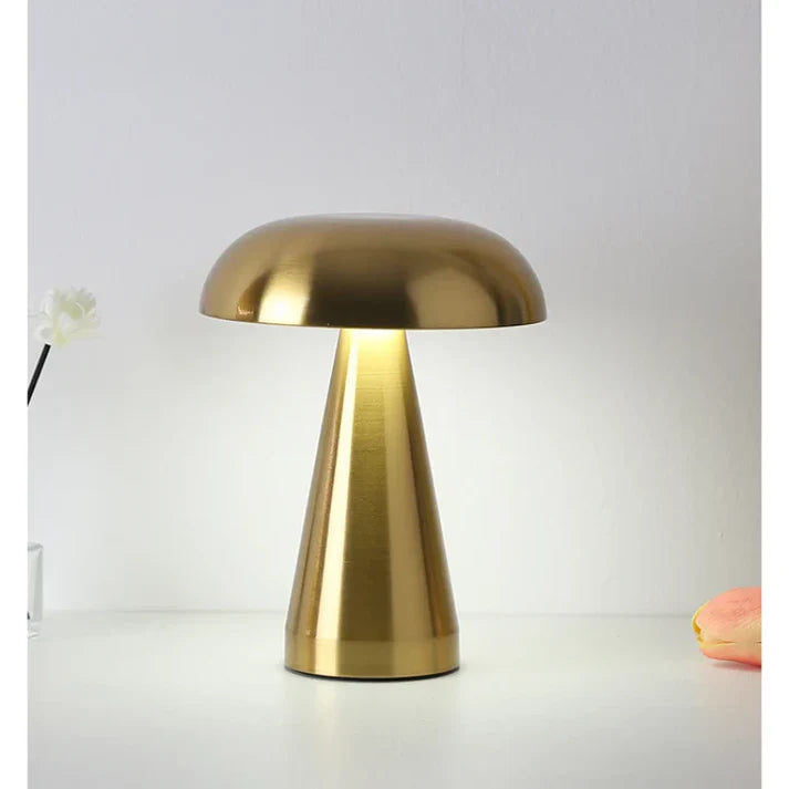 CHROMATIC MUSHROOM LAMP