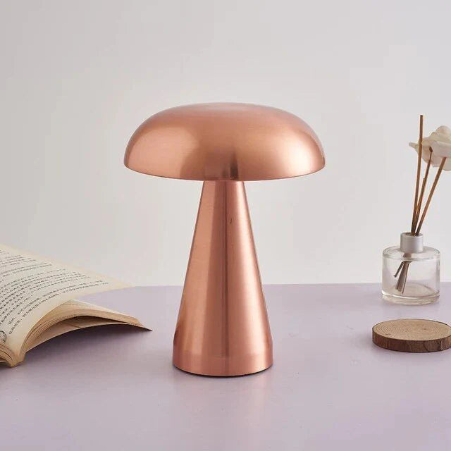 CHROMATIC MUSHROOM LAMP