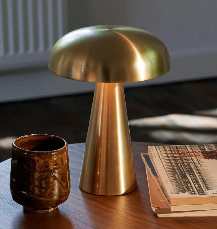 CHROMATIC MUSHROOM LAMP