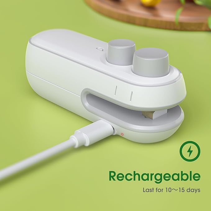 PORTABLE MINI SEALING MACHINE