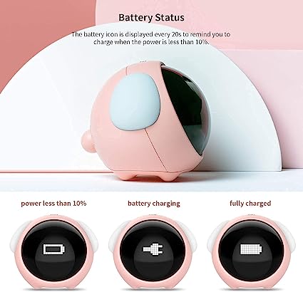 EMOJI ALARM CLOCK