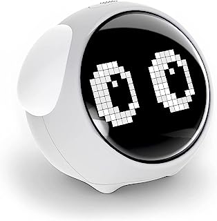 EMOJI ALARM CLOCK