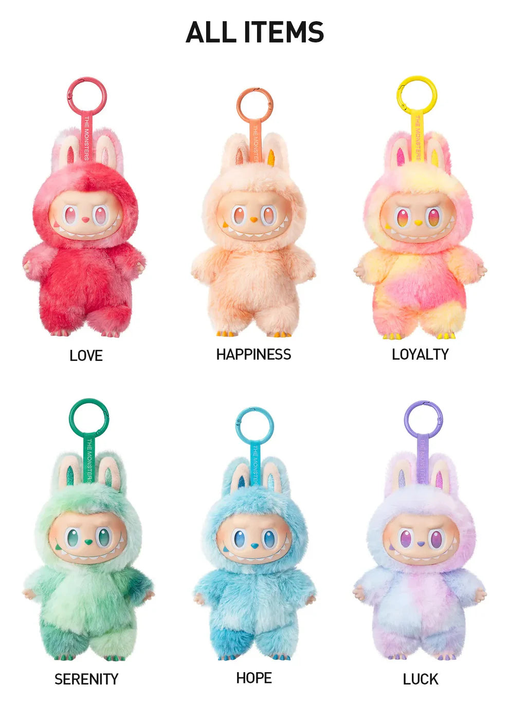 Labubu Big into Energy 2箱 正規】POPMART LABUBU Big into Energy BOX Labubu Big Into