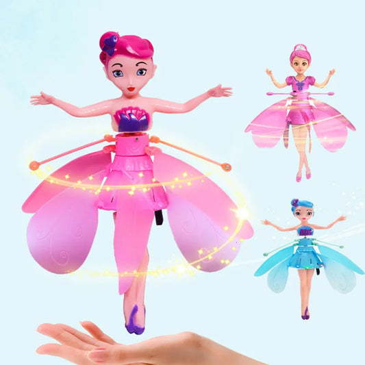 FLYING DOLL (WITH SENSOR)