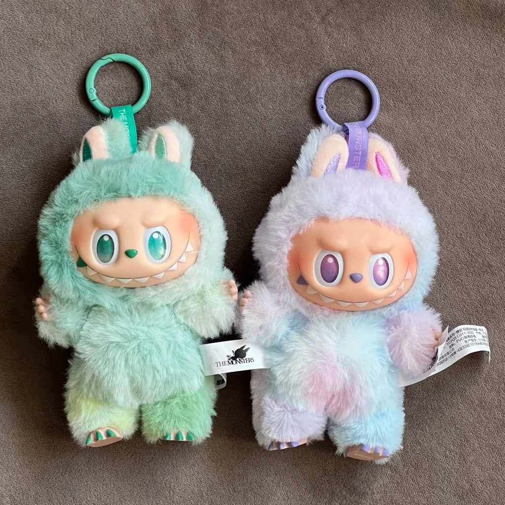 LABUBU BIG INTO ENERGY
